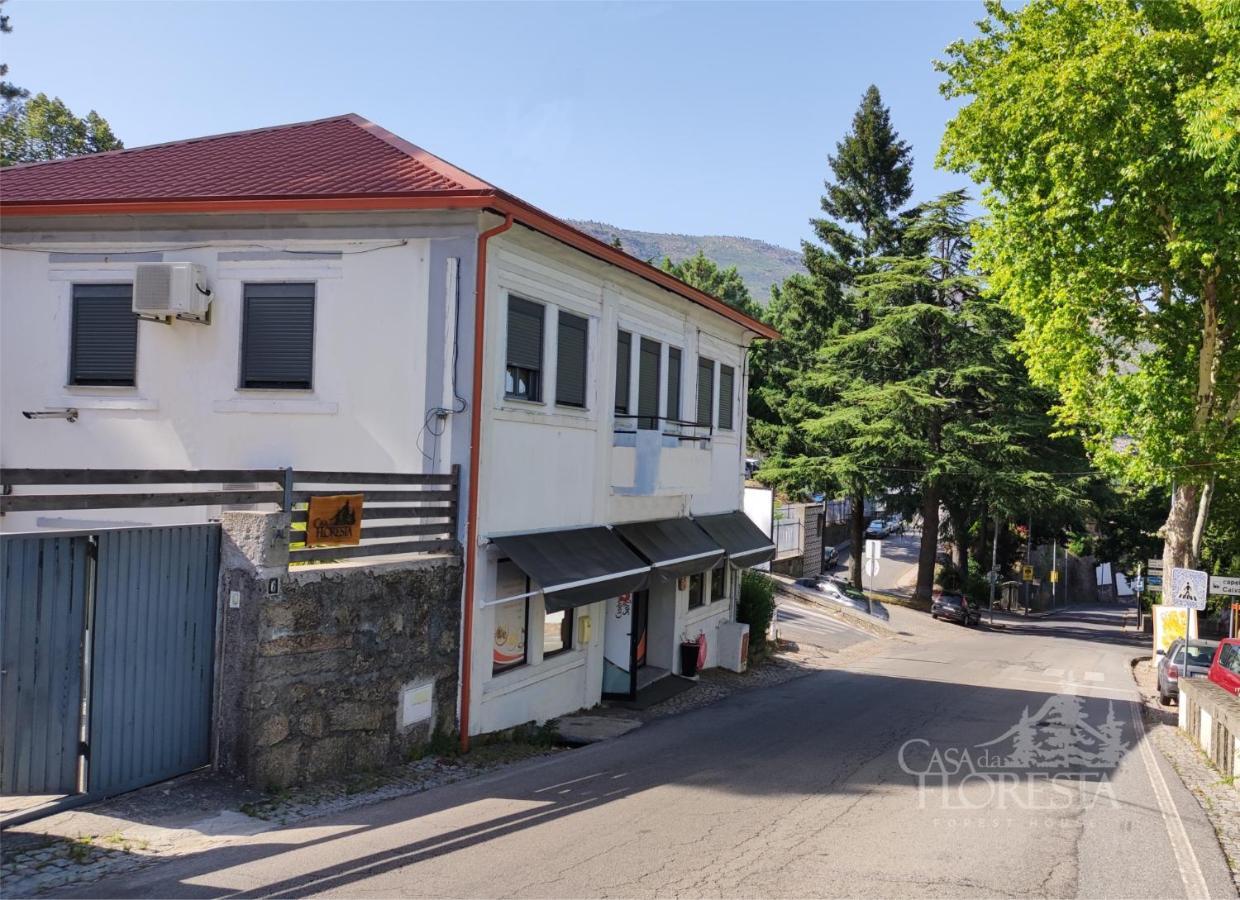Casa Da Floresta Ковілян Екстер'єр фото